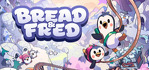 Bread & Fred PS4