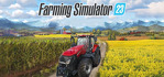 Farming Simulator 23 Nintendo Switch