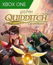 Harry Potter Quidditch Champions Xbox One