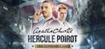 Agatha Christie Hercule Poirot The London Case PS5
