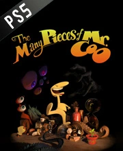 The Many Pieces of Mr. Coo PS5
