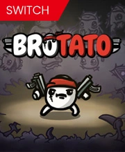 Brotato Nintendo Switch