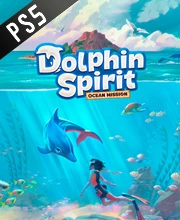 Dolphin Spirit Ocean Mission PS5
