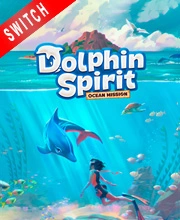 Dolphin Spirit Ocean Mission Nintendo Switch