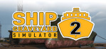 Ship Graveyard Simulator 2 Xbox Series Account