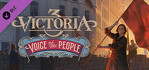 Victoria 3 Voice of the People