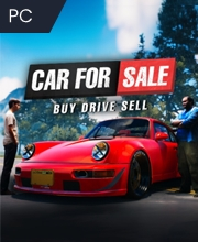 Car For Sale Simulator 2023