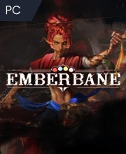 Emberbane