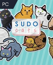 Sudocats