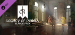 Crusader Kings 3 Legacy of Persia