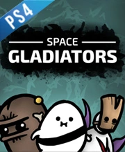 Space Gladiators