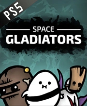 Space Gladiators