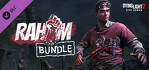 Dying Light 2 Stay Human Rahim Bundle