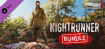 Dying Light 2 Stay Human Nightrunner Bundle