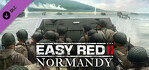 Easy Red 2 Normandy