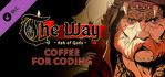 Ash of Gods The Way Coffee for Coding