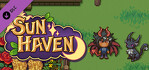 Sun Haven Spooky Pet Pack