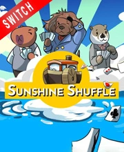 Sunshine Shuffle Nintendo Switch