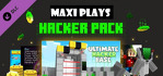 Minecraft Hacker Pack