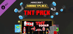 Minecraft TNT Pack