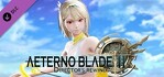 AeternoBlade 2 Director's Rewind Pineapple Royale