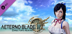 AeternoBlade 2 Director's Rewind Summer Blossom