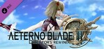 AeternoBlade 2 Director's Rewind Sparkling Ruby