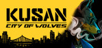 Kusan City of Wolves Xbox Series