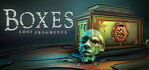 Boxes Lost Fragments