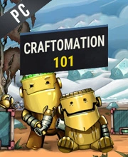Craftomation 101 Programming & Craft