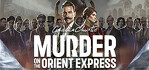 Agatha Christie Murder on the Orient Express PS5