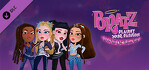 Bratz Flaunt Your Fashion Girls Nite Out Fashion Pack