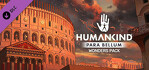 HUMANKIND Para Bellum Wonders Pack