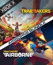 Airborne Bundle Xbox Series