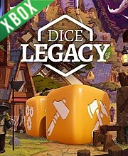 Dice Legacy Xbox One
