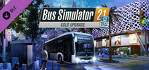 Bus Simulator 21 Next Stop Gold Upgrade