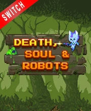Death, Soul & Robots Nintendo Switch