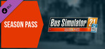 Bus Simulator 21 Next Stop Season Pass