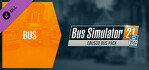 Bus Simulator 21 Next Stop Ebusco Bus Pack