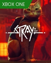 STRAY Xbox One