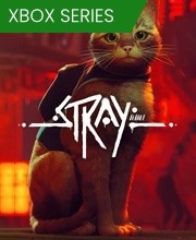 STRAY Xbox Series