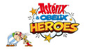 Asterix & Obelix Heroes PS5