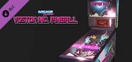 Arcade Paradise Vostok Inc. Pinball