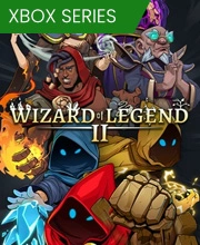 Wizard of Legend 2 Xbox Series
