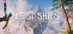 Lost Skies Steam Account 