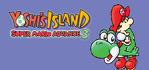 Yoshi's Island Super Mario Advance 3 Nintendo Switch