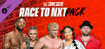 WWE 2K23 Race to NXT Pack