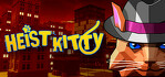 Heist Kitty Multiplayer Cat Simulator Game Steam Account