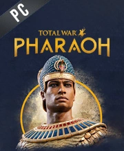 Total War PHARAOH