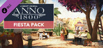 Anno 1800 Fiesta Pack